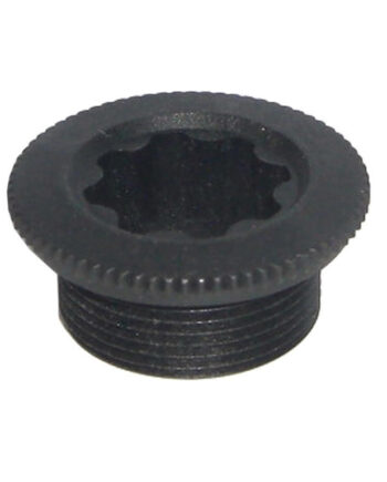 Shimano Bolt Til Pedalarm Hollowtech Ii