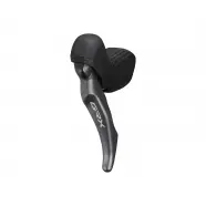 Shimano Brake Lever Left Bl-rx820 Grx Disc Brake Cykel Bremsegreb