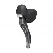 Shimano Brake Lever Left Bl-rx810 Grx Disc Brake Cykel Bremsegreb