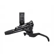 Shimano Brake Lever Left  -fgr Bl-m8100 Deore Xt Disc Brake Cykel Bremsegreb