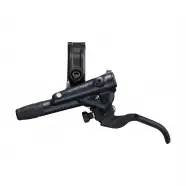 Shimano Brake Lever Left  -fgr Bl-m7100 Slx Disc Brake Cykel Bremsegreb