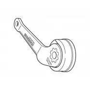 Shimano Bremsearm Sg-3c41 Cykelreservedele