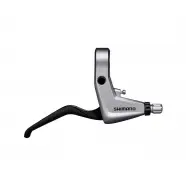 Shimano Bremsegreb Bl-t4010 Højre  Sølv   -finger  Alivio Cykel Bremsegreb