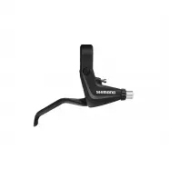 Shimano Bremsegreb Bl-t4000 Højre  Sort   -finger  Alivio Cykel Bremsegreb
