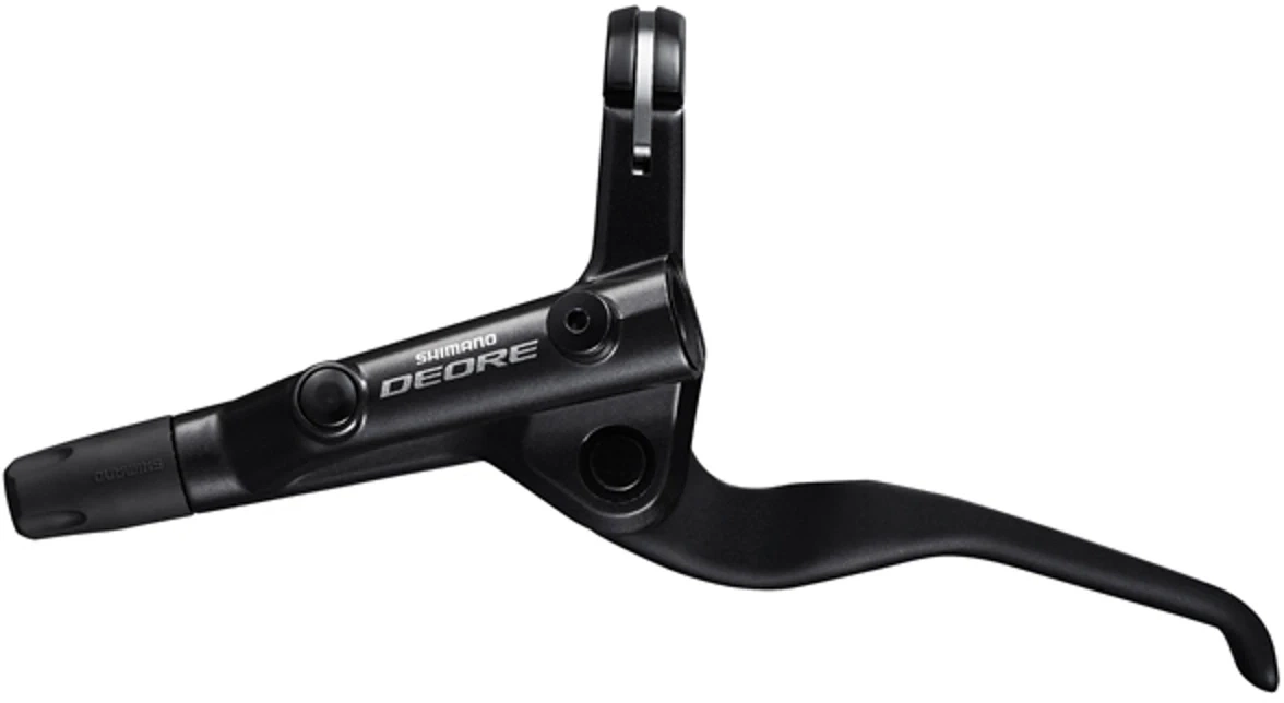 Shimano Bremsegreb Deore Venstre Bl-t6000 Sort