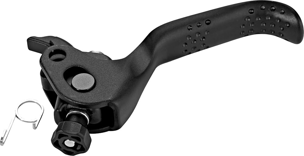 Shimano Bremsegreb Højre Bl-m8000 Sort
