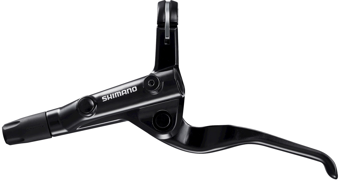 Shimano Bremsegreb Venstre Bl-rs6000 Deore Skivebremse Sort