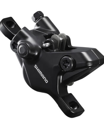 Shimano Bremsekaliber Br-mt400 Acera Hydraulisk Sort