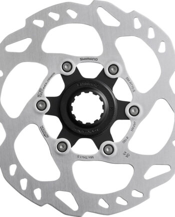 Shimano Bremseskive 160mm Sm-rt70 Center Lock Ice-tech
