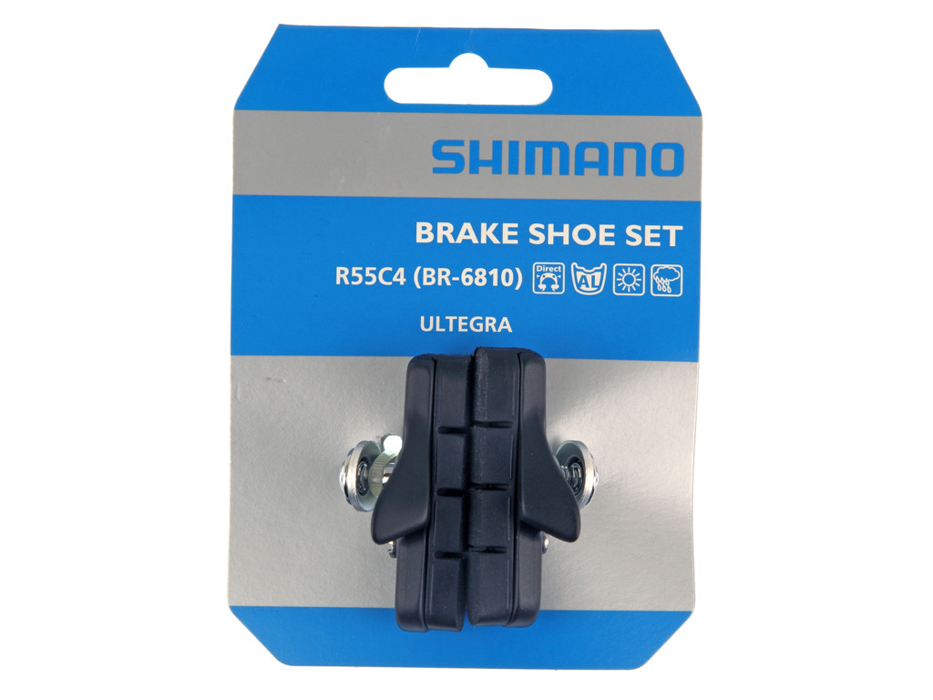 Shimano 105 Bremsesko Komplet Model Br7010 Type R55c4