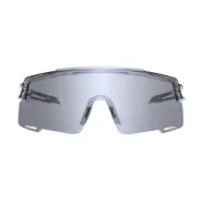 Shimano Briller Eqnx5 Transparent Gray  Photochromic Solbriller