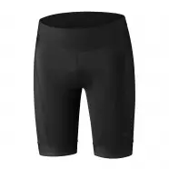 Shimano Bukser Inizio   Indlæg   Seler Sort Xxxl Cykelshorts