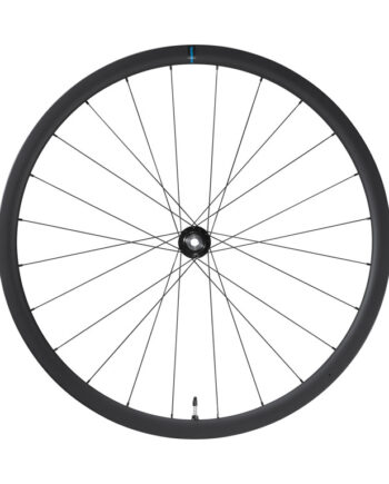 Shimano C32 Forhjul Til Skivebremser