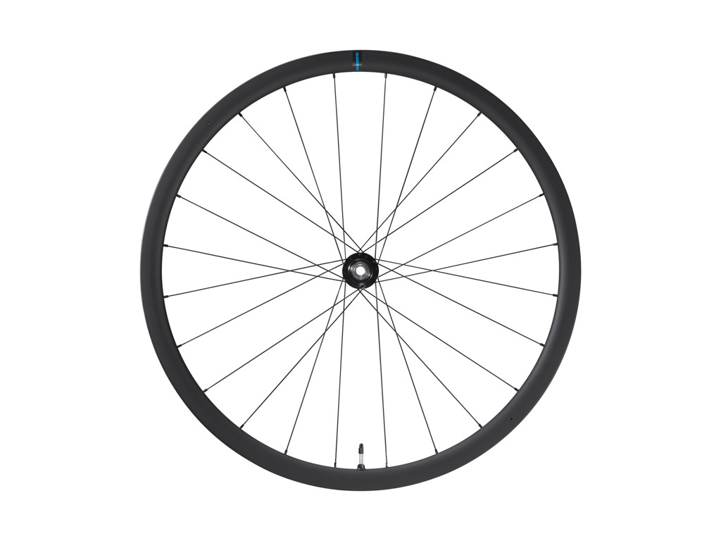 Shimano C32 Forhjul Til Skivebremser