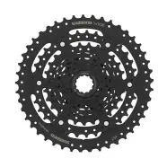 Shimano Cassette   Speed 11-45t Cs-hg300 Essa Cykel Kassette