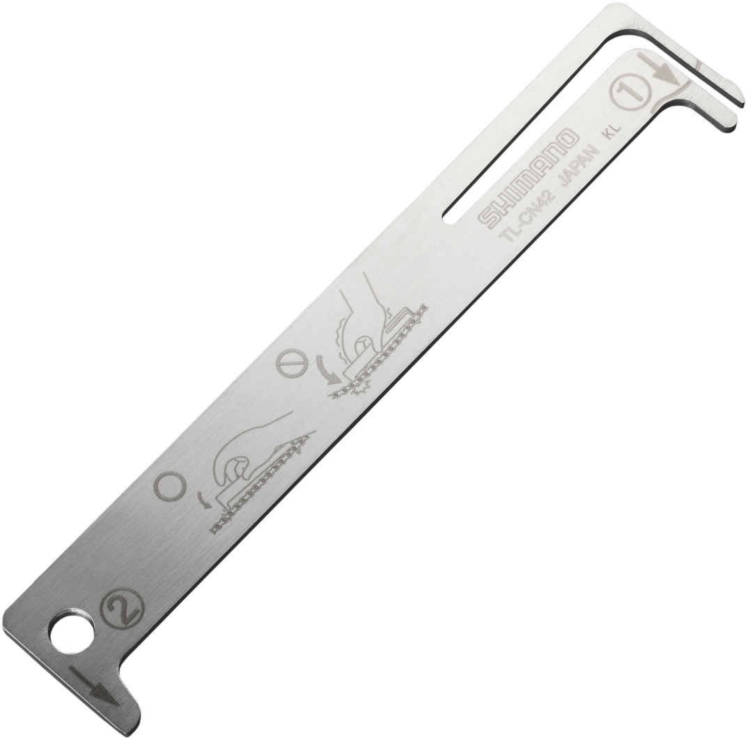 Shimano Chain Wear Indicator Tool Kædemåler