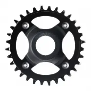 Shimano Chainring 32t Cr-em800 Cykel Klinge