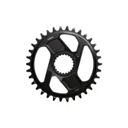 Shimano Chainring 34t Deore Xt Sm-crm86 For Fc-m8200 Cykel Klinge