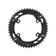 Shimano Chainring 46t Fc-u6010-  Cykel Klinge