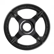 Shimano Chainring 44t 50mm Steps Cr-et600    Cg Single Cykel Klinge