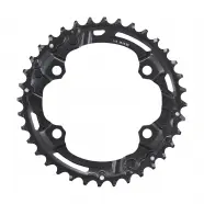 Shimano Chainring 36t-bc Fc-m5100-  Cykel Klinge