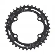 Shimano Chainring 36t-bf Fc-m4100 Cykel Klinge