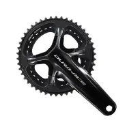 Shimano Chainring 46t-nh Fc-r9200 Cykel Klinge