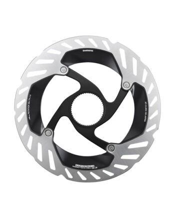 Shimano Cl900 Rotor Road- Ice-tech Freeza Heat 140 Mm Til Center Lock Int