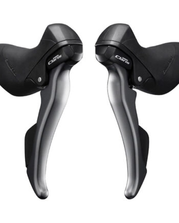 Shimano Claris Skifte- Og Bremsegreb Sæt Til 2x8 Gear