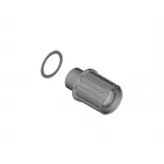 Shimano Complete Freewheel Body Wh-rs370 Cykelreservedele