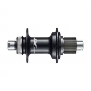Shimano Complete Hub Axle 148mm Fh-m8110b Cykelreservedele