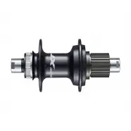 Shimano Complete Hub Axle 142mm Fh-m8110 Cykelreservedele