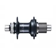 Shimano Complete Hub Axle 142mm Fh-m7110 Cykelreservedele