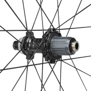 Shimano Complete Hub Axle Wh-r9270-c36-tl-  Cykelreservedele