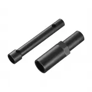 Shimano Cone Adjusting Tool Set Tl-pd400 Cykelværktøj