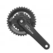 Shimano Crankset   10 11-speed Fc-u4000-2b 36-22t 175mm Kranksæt