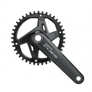 Shimano Crankset   10 11-speed Fc-u8000-  40t 175mm Kranksæt