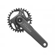 Shimano Crankset   10 11-speed Fc-u6000-  30t 170mm Kranksæt