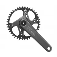 Shimano Crankset   10 11-speed Fc-u6000-  40t 170mm Kranksæt