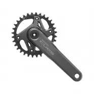 Shimano Crankset   10 11-speed Fc-u6000-  32t 175mm Kranksæt