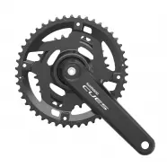Shimano Crankset   10-speed Fc-u4010-  46-30t 175mm Kranksæt