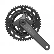 Shimano Crankset   10-speed Fc-u6000-  46-30t 175mm Kranksæt