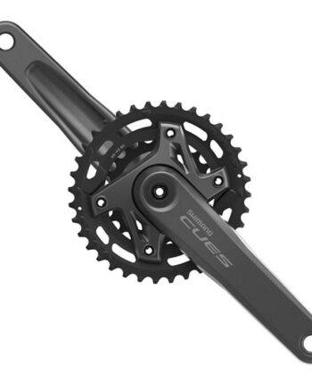 Shimano Cues Kranksæt 36-22t 11 10   Speed 170mm Pedalarm Fc-u6000-