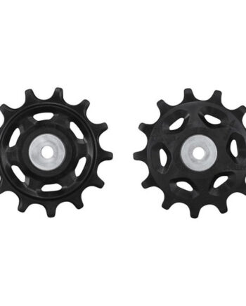 Shimano Cues Pulleyhjul Sæt Med 13 Tænder Til 11 Gears Bagskifter Rd-u8000