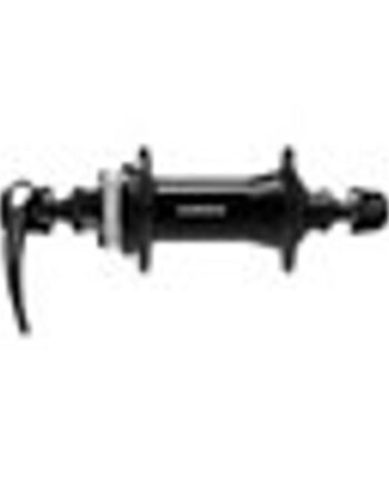 Shimano Cues Qc-400 Fornav -disk Center Lock Qr 100mm Og 36 Eger Huller