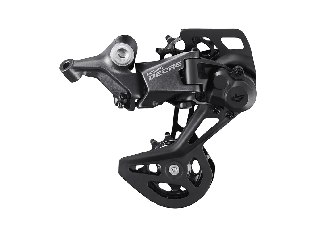 Shimano Deore Bagskifter 10 Gear Rd-m5130-gs Linkglide