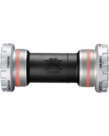 Shimano Deore Krankleje Til 83mm Boks Bsa Gevind