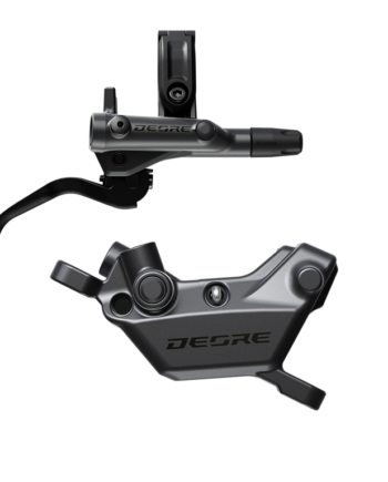 Shimano Deore M6220 Bremsesæt Hydraulisk Front
