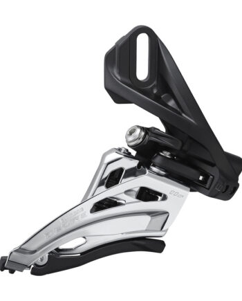 Shimano Deore M4100 Forskifter Til   Klinger Direct Mount