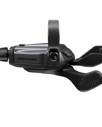 Shimano Deore M6200 Skiftegreb Højre 12 Gear Klampe
